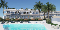 New Build - Villa - Finestrat