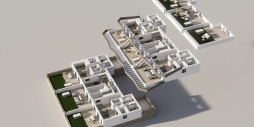 New Build - Villa - Finestrat