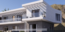 New Build - Villa - Finestrat