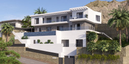 New Build - Villa - Finestrat