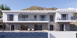 New Build - Villa - Finestrat