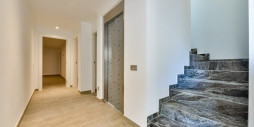 New Build - Villa - Finestrat