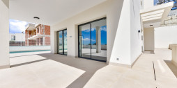New Build - Villa - Finestrat