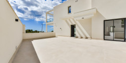 New Build - Villa - Finestrat