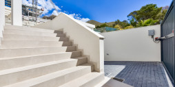 New Build - Villa - Finestrat