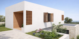 New Build - Villa - Finestrat