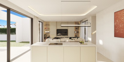 New Build - Villa - Finestrat