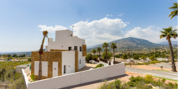 New Build - Villa - Finestrat