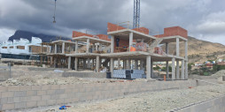 New Build - Villa - Finestrat