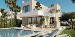 New Build - Villa - Finestrat
