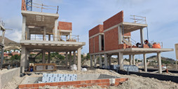 New Build - Villa - Finestrat