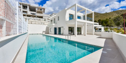 New Build - Villa - Finestrat