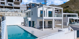 New Build - Villa - Finestrat