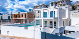 New Build - Villa - Finestrat