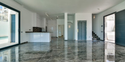 New Build - Villa - Finestrat