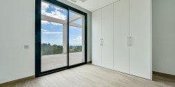 New Build - Villa - Finestrat