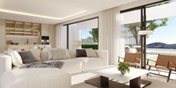 New Build - Villa - Finestrat