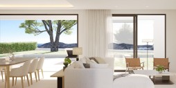New Build - Villa - Finestrat