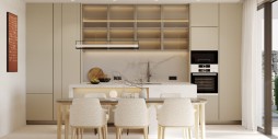 New Build - Villa - Finestrat