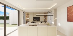 New Build - Villa - Finestrat