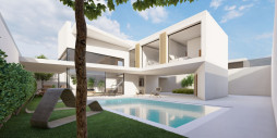New Build - Villa - Fortuna - Fortuna Centro