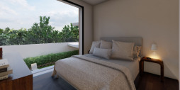 New Build - Villa - Fortuna - Fortuna Centro
