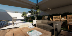 New Build - Villa - Fortuna - Fortuna Centro