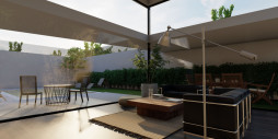 New Build - Villa - Fortuna - Fortuna Centro