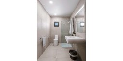 New Build - Villa - Fuente alamo de Murcia - La Pinilla