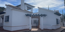 New Build - Villa - Fuente alamo de Murcia