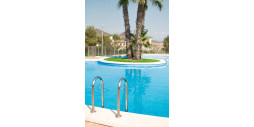 New Build - Villa - Fuente alamo de Murcia