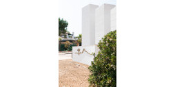New Build - Villa - Fuente alamo de Murcia