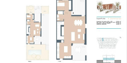 New Build - Villa - Godella - Urb. Campolivar