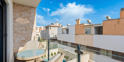 New Build - Villa - Guardamar del Segura - Els secans