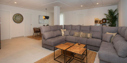 New Build - Villa - Hondón de las Nieves - Hondón de las Nieves Centro