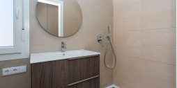 New Build - Villa - Hondón de las Nieves - Hondón de las Nieves Centro