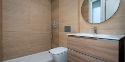 New Build - Villa - Hondón de las Nieves - Hondón de las Nieves Centro