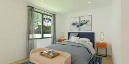 New Build - Villa - Hondón de las Nieves - Hondón de las Nieves Centro