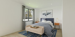 New Build - Villa - Hondón de las Nieves - Hondón de las Nieves Centro