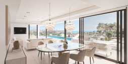 New Build - Villa - Jávea - Jávea - Xàbia Centro
