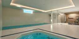 New Build - Villa - Jávea - Jávea - Xàbia Centro