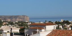 New Build - Villa - Jávea - Jávea - Xàbia Centro