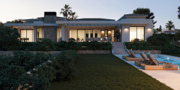 New Build - Villa - Jávea Xàbia - Pinomar