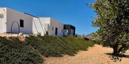 New Build - Villa - Jumilla - Torre del Rico