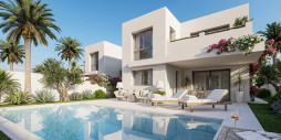 New Build - Villa - l'Alfas del Pi - L'Alfás del Pi Centro