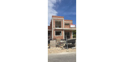 New Build - Villa - l'Alfas del Pi - L'Alfás del Pi Centro