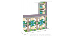 New Build - Villa - La marina - El pinet