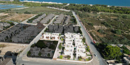 New Build - Villa - La marina - El pinet