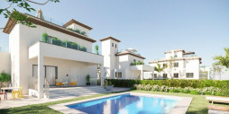 New Build - Villa - La marina - La Marina / El Pinet