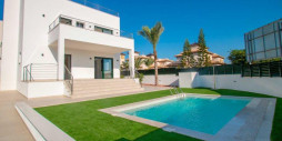 New Build - Villa - La marina - La Marina / El Pinet